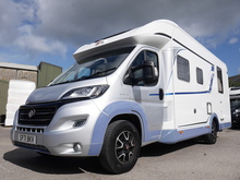 Burstner Delfin 2021 T736 - Thumb 4