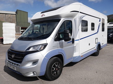 Burstner Delfin 2021 T736 - Thumb 5