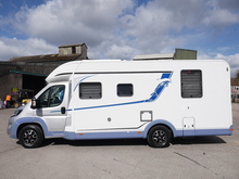 Burstner Delfin 2021 T736 - Thumb 6