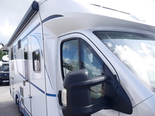 Burstner Delfin 2021 T736 - Thumb 10