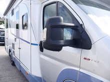 Burstner Delfin 2021 T736 - Thumb 11