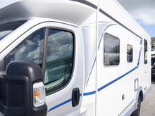 Burstner Delfin 2021 T736 - Thumb 12