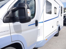 Burstner Delfin 2021 T736 - Thumb 13