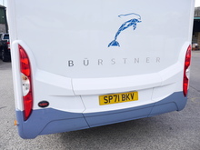 Burstner Delfin 2021 T736 - Thumb 15