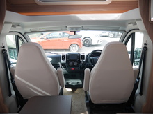 Burstner Delfin 2021 T736 - Thumb 17