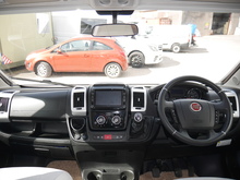 Burstner Delfin 2021 T736 - Thumb 18