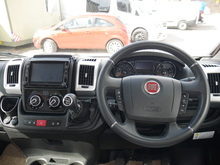 Burstner Delfin 2021 T736 - Thumb 19