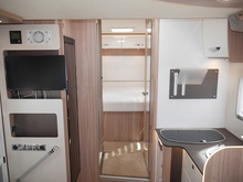 Burstner Delfin 2021 T736 - Thumb 22