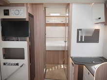 Burstner Delfin 2021 T736 - Thumb 23