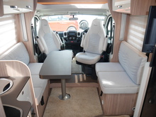 Burstner Delfin 2021 T736 - Thumb 24