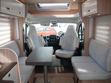 Burstner Delfin 2021 T736 - Thumb 25