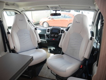 Burstner Delfin 2021 T736 - Thumb 26