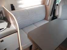 Burstner Delfin 2021 T736 - Thumb 27