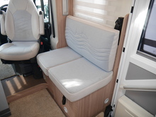 Burstner Delfin 2021 T736 - Thumb 28