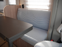 Burstner Delfin 2021 T736 - Thumb 29