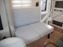 Burstner Delfin 2021 T736 - Thumb 30