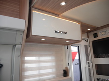 Burstner Delfin 2021 T736 - Thumb 31