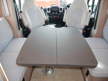 Burstner Delfin 2021 T736 - Thumb 33