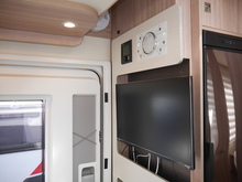 Burstner Delfin 2021 T736 - Thumb 34