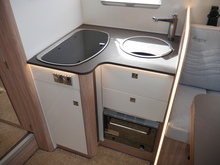 Burstner Delfin 2021 T736 - Thumb 36