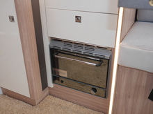 Burstner Delfin 2021 T736 - Thumb 37