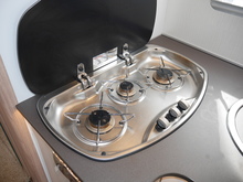 Burstner Delfin 2021 T736 - Thumb 39