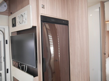 Burstner Delfin 2021 T736 - Thumb 41