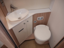 Burstner Delfin 2021 T736 - Thumb 58