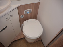 Burstner Delfin 2021 T736 - Thumb 59