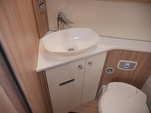 Burstner Delfin 2021 T736 - Thumb 60