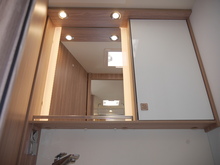 Burstner Delfin 2021 T736 - Thumb 61