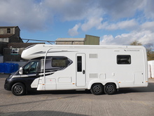 Autotrail Frontier 2024 Comanche - Thumb 2