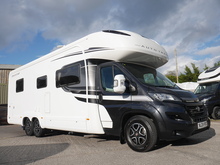 Autotrail Frontier 2024 Comanche - Thumb 4