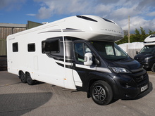 Autotrail Frontier 2024 Comanche - Thumb 5