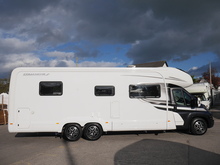 Autotrail Frontier 2024 Comanche - Thumb 6