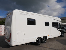Autotrail Frontier 2024 Comanche - Thumb 7