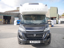 Autotrail Frontier 2024 Comanche - Thumb 8