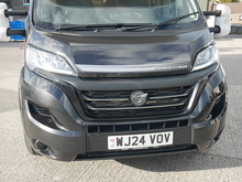 Autotrail Frontier 2024 Comanche - Thumb 9