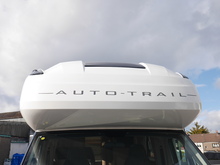 Autotrail Frontier 2024 Comanche - Thumb 10