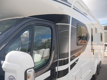 Autotrail Frontier 2024 Comanche - Thumb 11