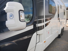 Autotrail Frontier 2024 Comanche - Thumb 12