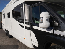 Autotrail Frontier 2024 Comanche - Thumb 14