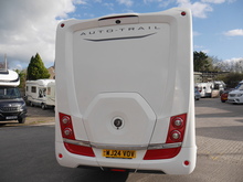 Autotrail Frontier 2024 Comanche - Thumb 15