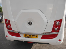 Autotrail Frontier 2024 Comanche - Thumb 16