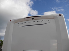 Autotrail Frontier 2024 Comanche - Thumb 17