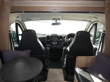 Autotrail Frontier 2024 Comanche - Thumb 19