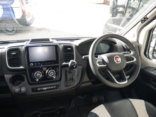 Autotrail Frontier 2024 Comanche - Thumb 21