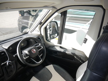 Autotrail Frontier 2024 Comanche - Thumb 23