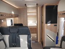 Autotrail Frontier 2024 Comanche - Thumb 24