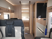 Autotrail Frontier 2024 Comanche - Thumb 25